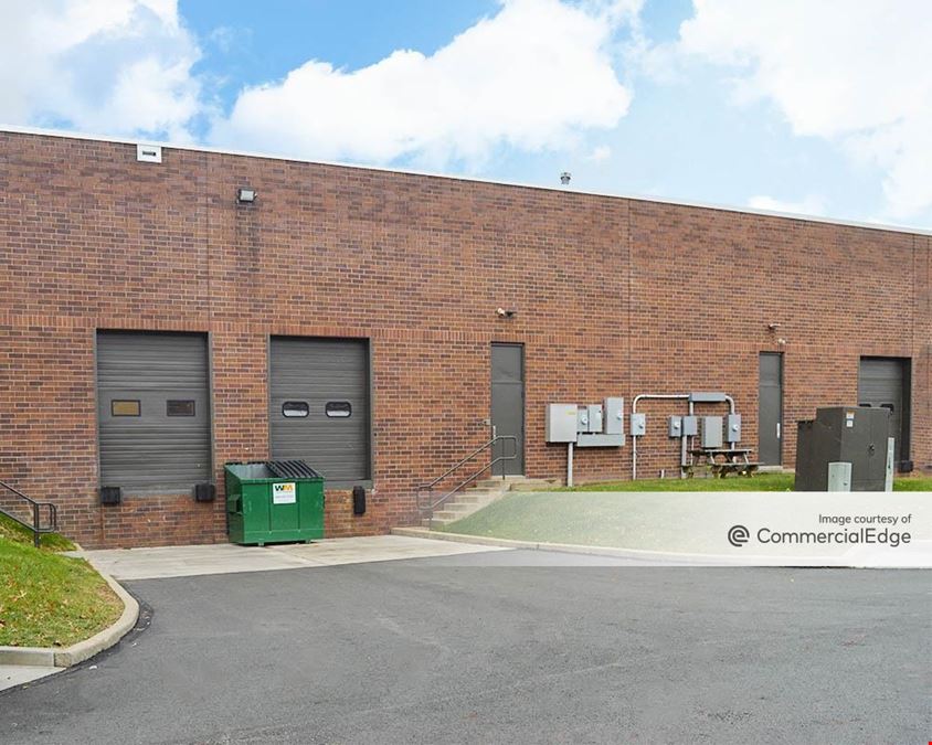 Thorn Hill Industrial Park - Commonwealth Manor 1 & 2