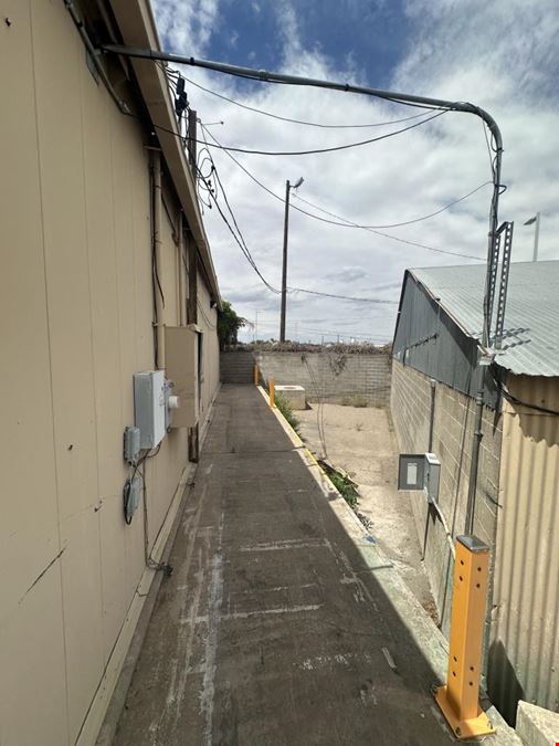 101 Industrial Avenue NE