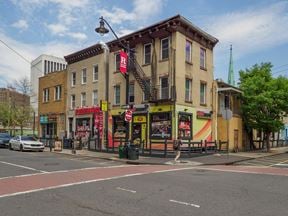 160 University Ave