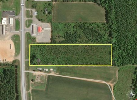 Preview of VacantLand space for Sale at 13994 Alabama Highway 113