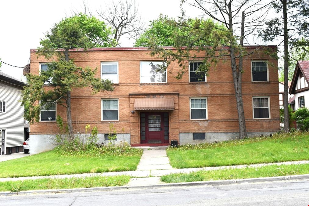 59 Grand Ave.