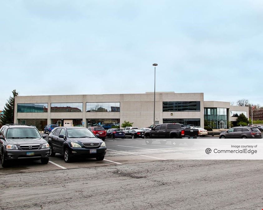 Central Parke - 4850 Smith Road