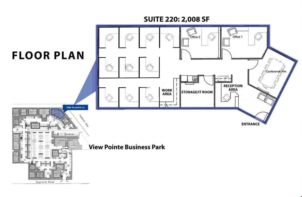 View Pointe Business Park