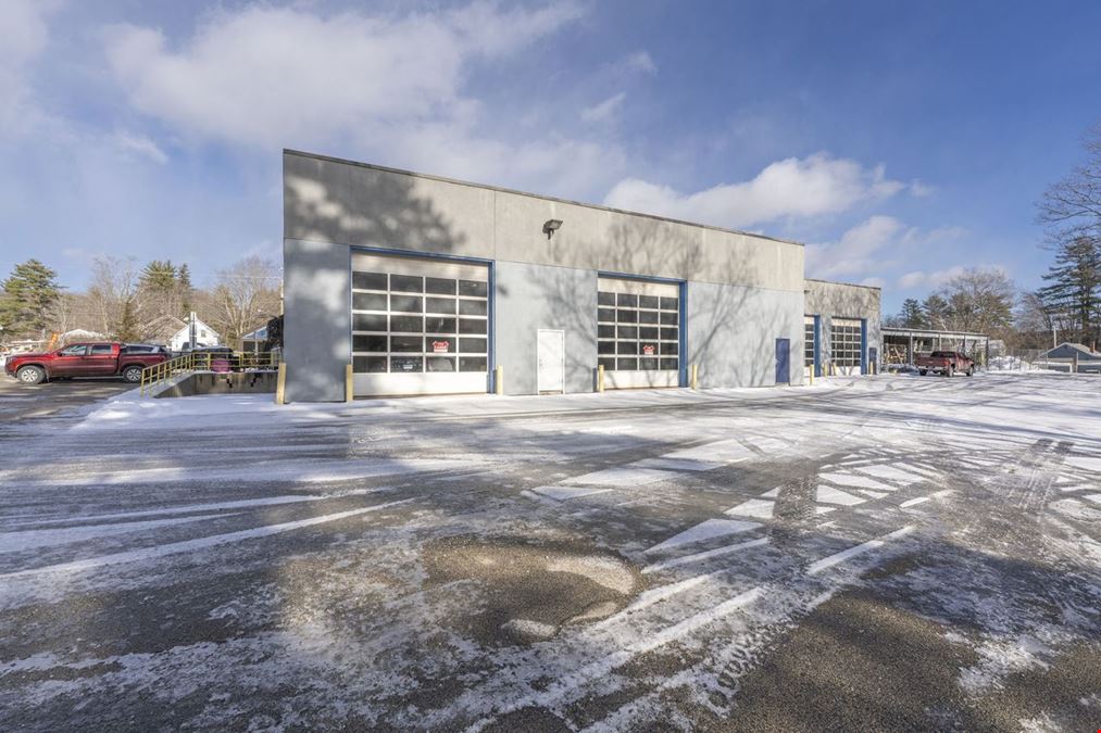 166 W Main Street For Sale