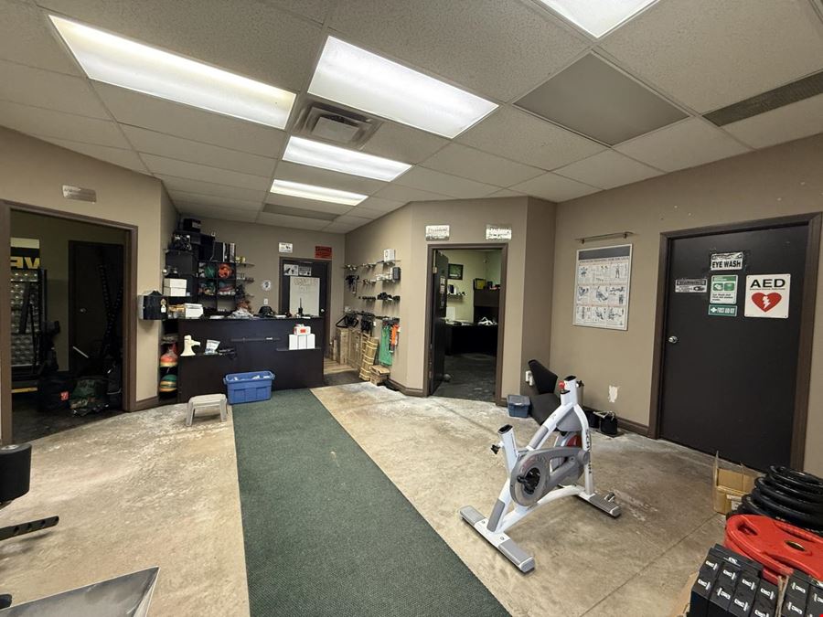 6150 46A Avenue - Unit 8
