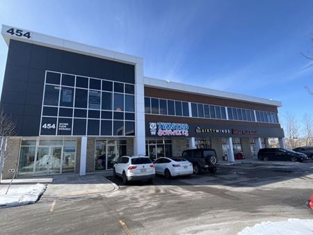 Preview of Office space for Sale at 454 Hespeler Road, Units 203-204