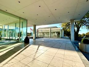 1350 S. Boulder Ave. W. - International Plaza - Office