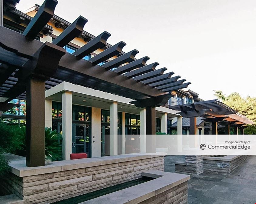 Rosewood Sand Hill