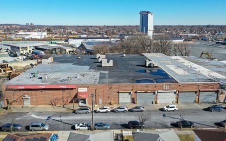Preview of Industrial space for Sale at 109-15 178th Street