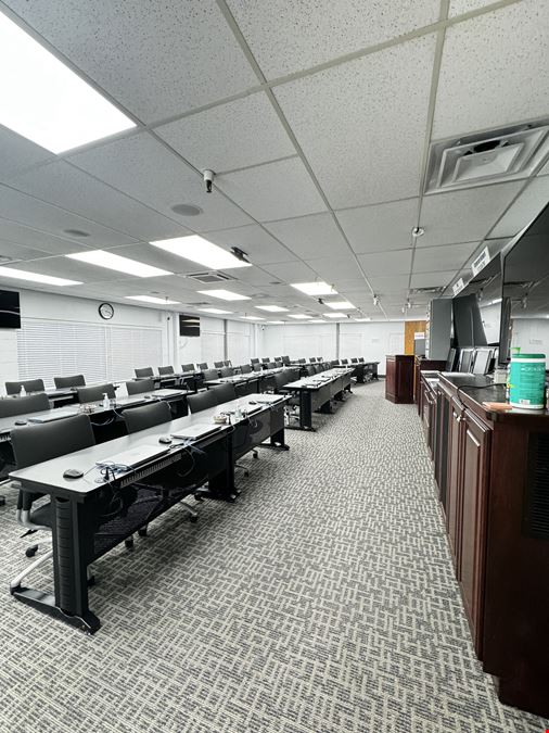2 Building Government Lease Investment Property