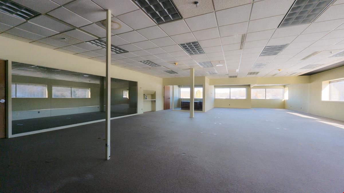 2450 Marion Road SE - Mixed-Use Building For Sale 
