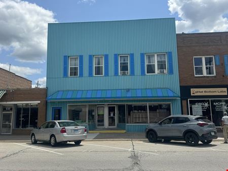 Preview of Retail space for Sale at 826 15th Avenue