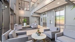 8000 Centre Creek Dr
