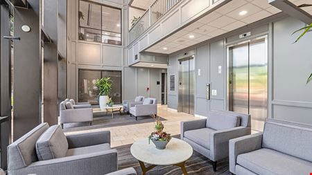 Preview of Office space for Rent at 8000 Centre Creek Dr