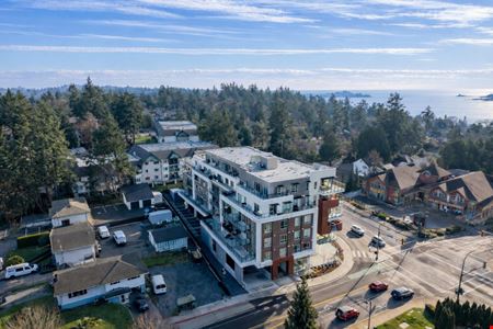 Preview of Other space for Sale at 258 Helmcken Road