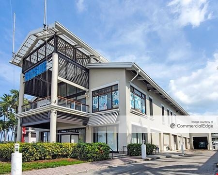 Preview of Retail space for Rent at 401 Biscayne Blvd