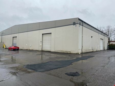 Preview of Industrial space for Rent at 11618 NE Sumner Street