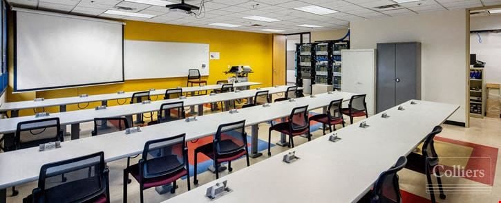 Fromer Nursing College Campus for Lease or Sale in Phoenix