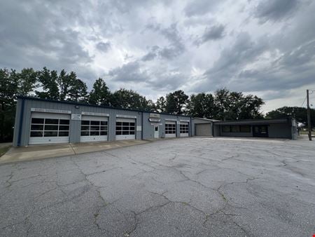 Preview of Other space for Rent at 13715 North Carolina 50