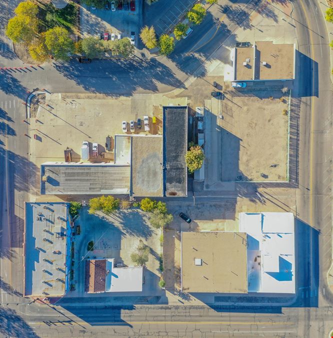 102 N Grand Ave