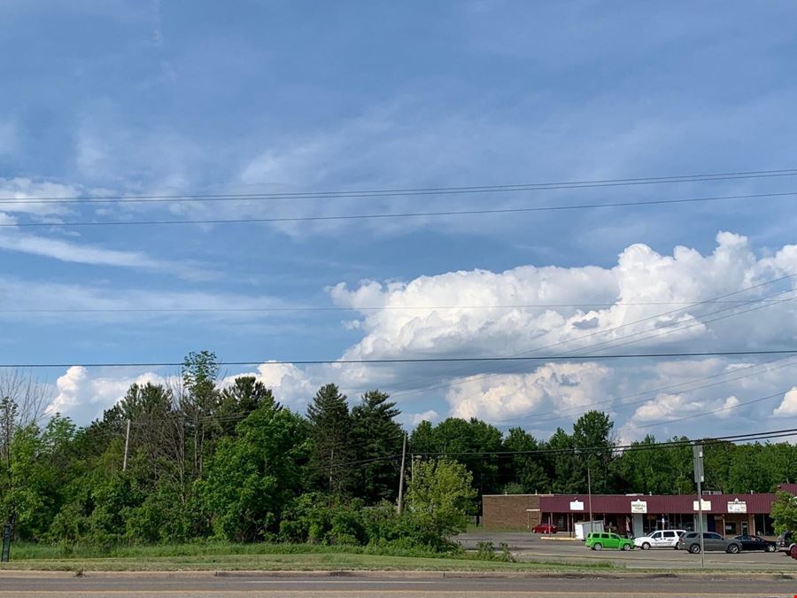 W Houghton Lake Dr