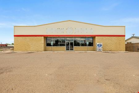 Preview of Retail space for Rent at 407 W Hopi Dr