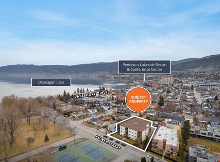 Preview of Other space for Sale at 132 Power Street