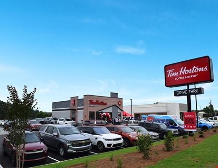 Preview of Retail space for Sale at 6510 Tara Blvd