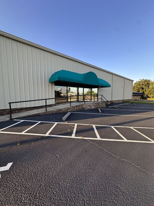 3825 Martinez Blvd. manufacturing site