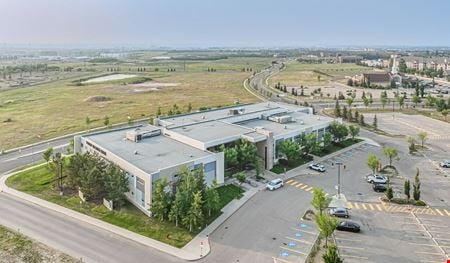 Preview of Office space for Sale at 501 Bethel Drive