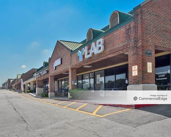 Preview of Retail space for Rent at 5590 Mableton Pkwy SW