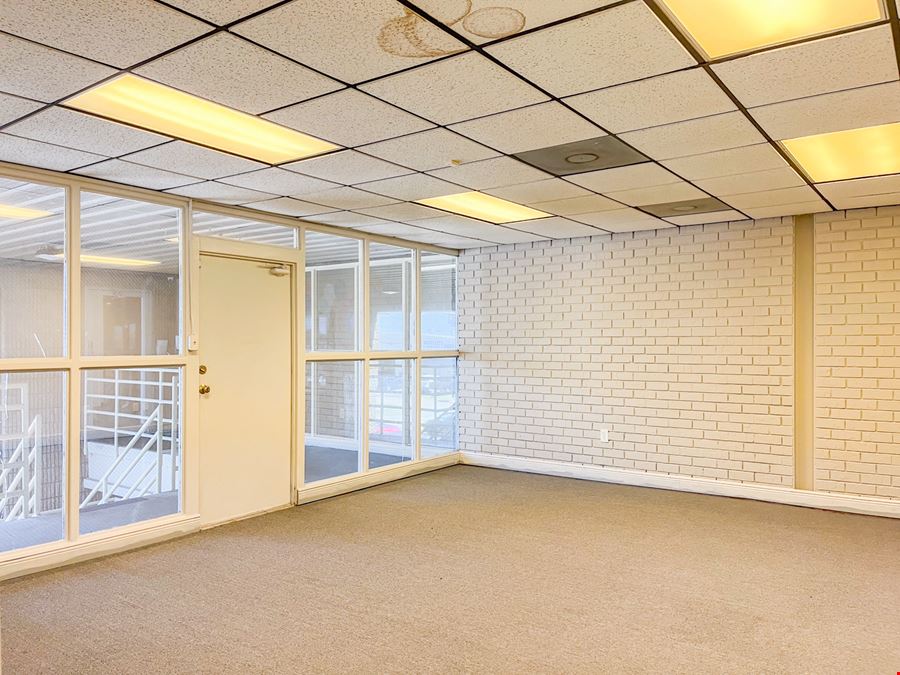 Office Condo off I-10 in Metairie for Sale