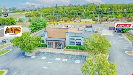 Preview of Retail space for Sale at 141 Bizzack Blvd