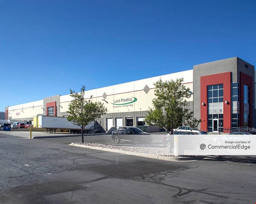 Price Commerce Center - Building I