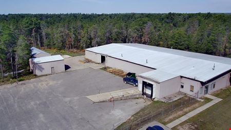 Preview of Industrial space for Sale at 4363 W North Down River Rd