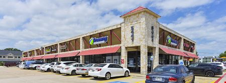 Preview of Retail space for Rent at 5441 Alpha Rd