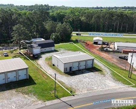 Preview of Industrial space for Sale at 747 & 749 Black Snake Road