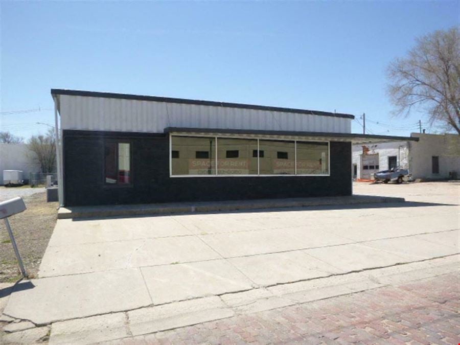1218 K St Aurora, NE