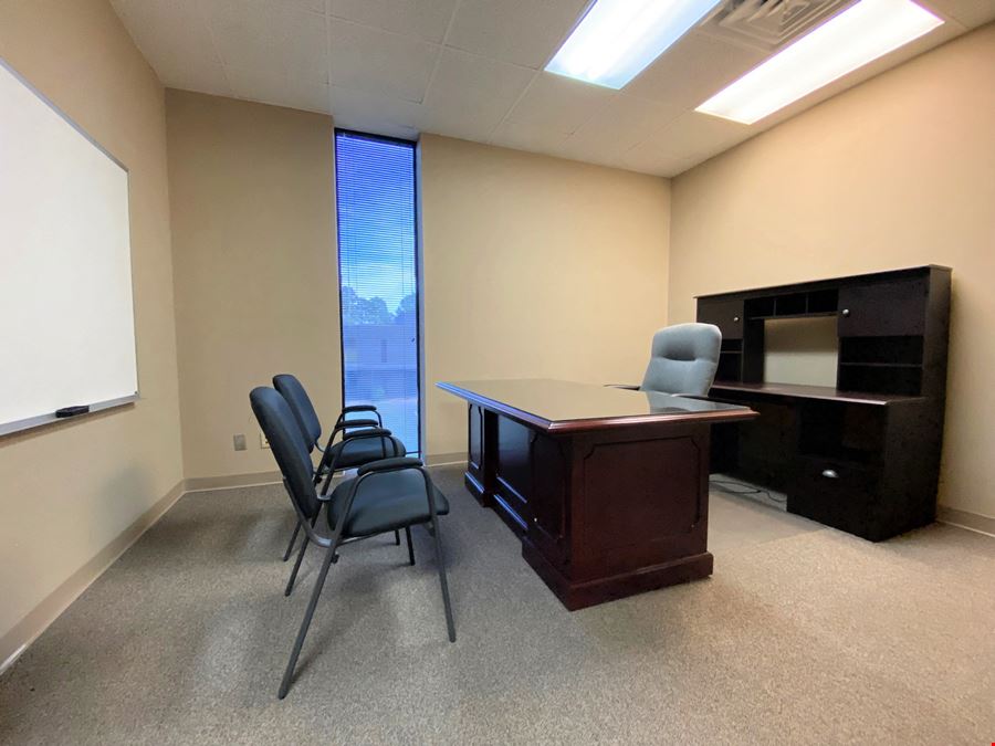 6009 Financial Plaza