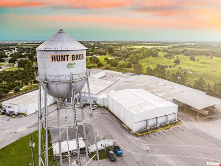 Preview of Industrial space for Rent at 2404 Hunt Brothers Rd
