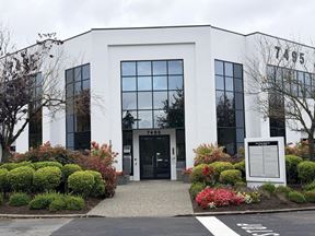 Surrey Central Business Park