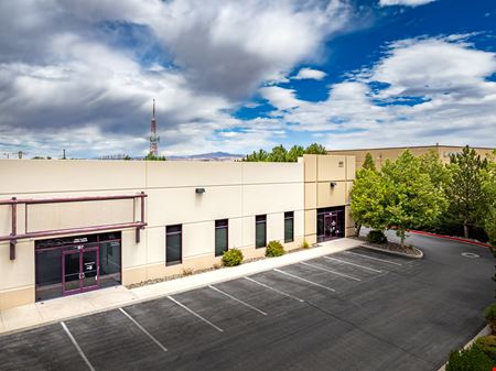 Preview of Industrial space for Rent at 4855 Joule St Ste B7 & B8