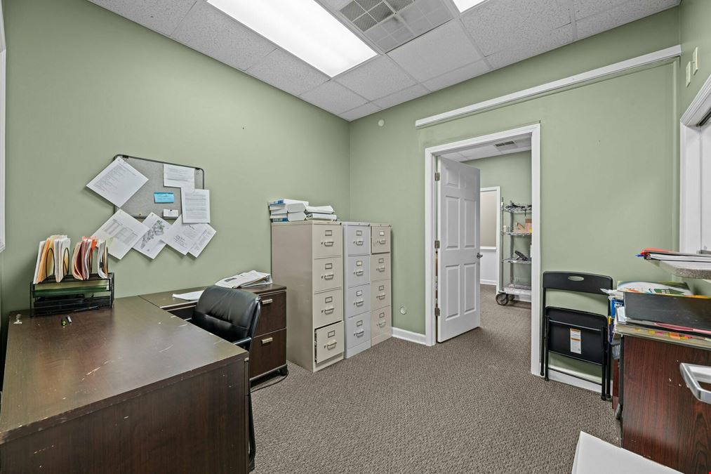 4100 sqft Medical Office For Lease