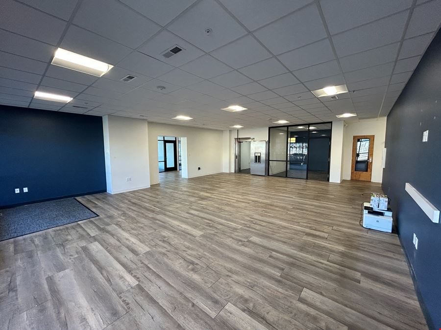 Ocean City Office for Lease