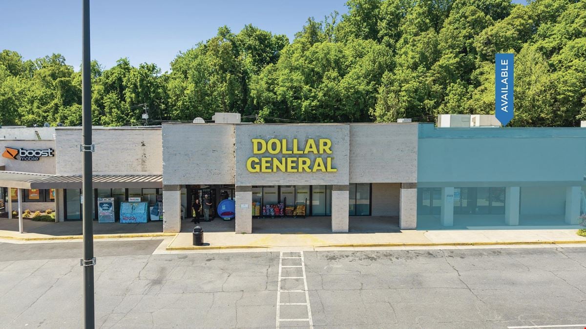 220 South Plaza