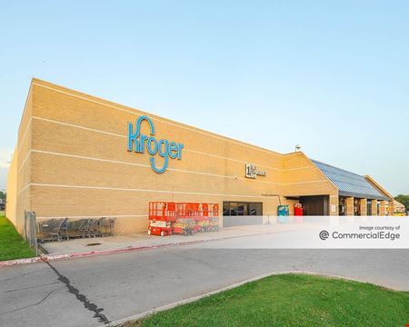 Preview of Retail space for Rent at 1801 Brown Blvd