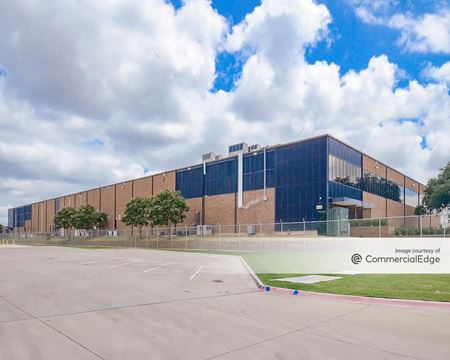 Preview of Industrial space for Rent at 3350 Marquis Dr.
