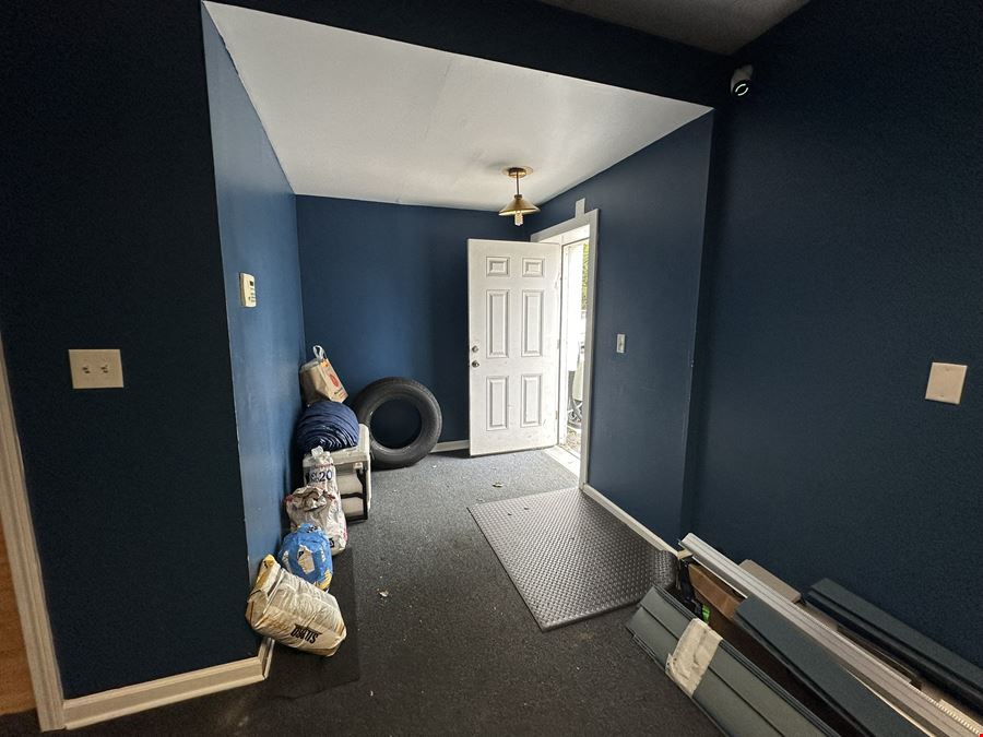 34 Waterbury Rd, Unit #5