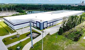 Seaport Logistics Park