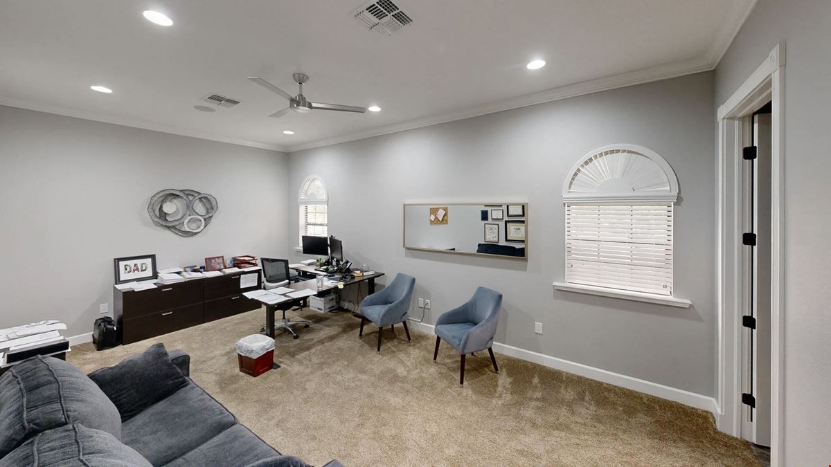 South Lakeland Class A Office Space